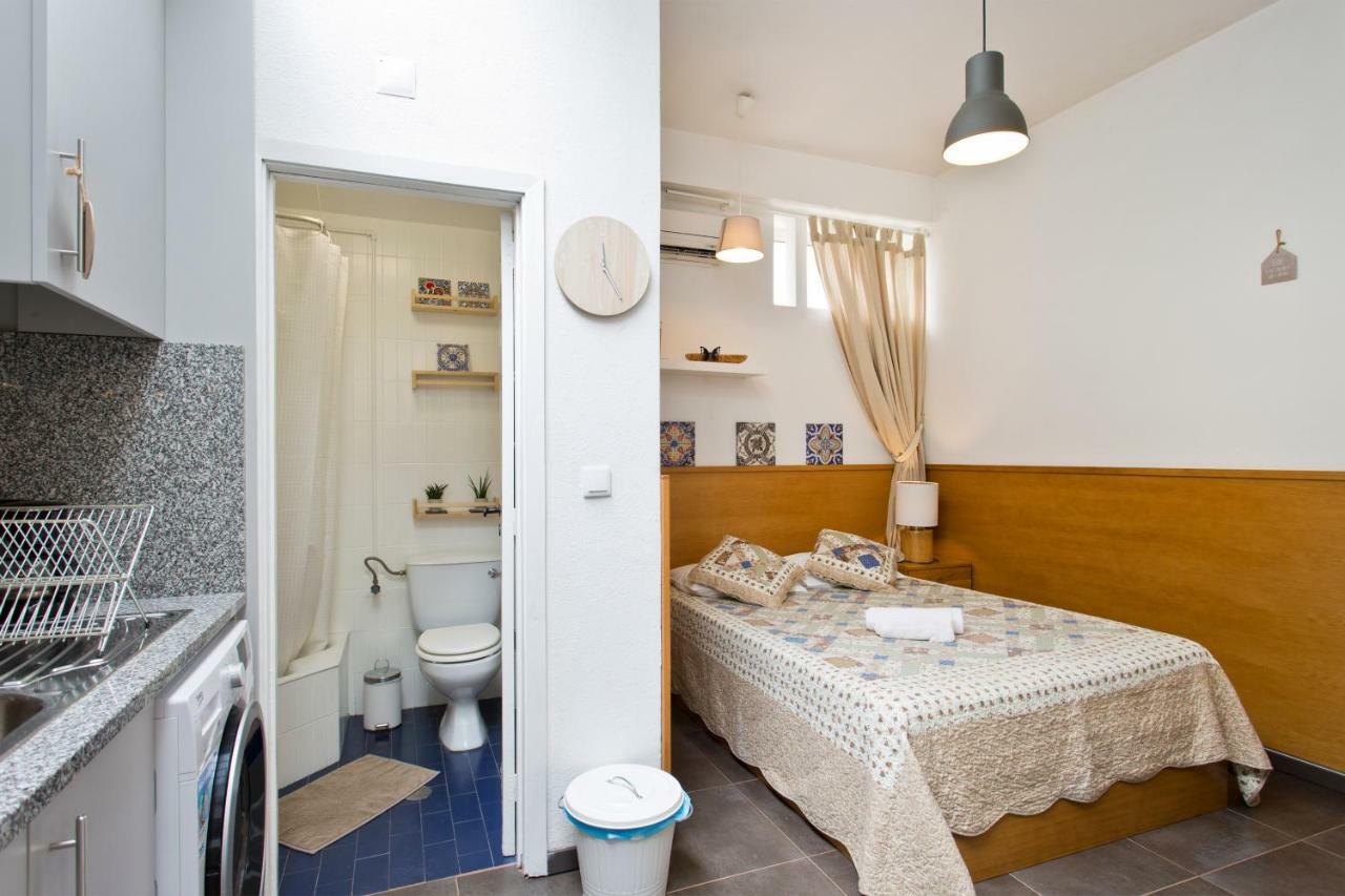 포르투 Host Wise - Cozy Quiet Flat - Trindade Station 아파트 외부 사진