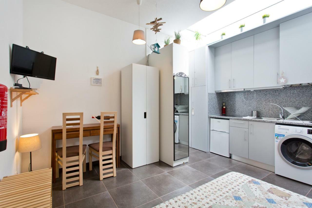 포르투 Host Wise - Cozy Quiet Flat - Trindade Station 아파트 외부 사진