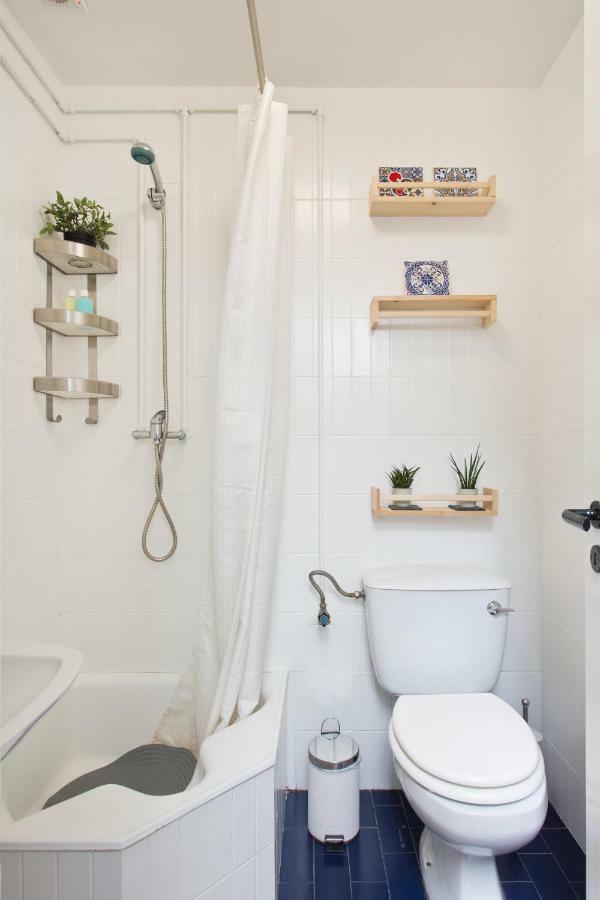 포르투 Host Wise - Cozy Quiet Flat - Trindade Station 아파트 외부 사진
