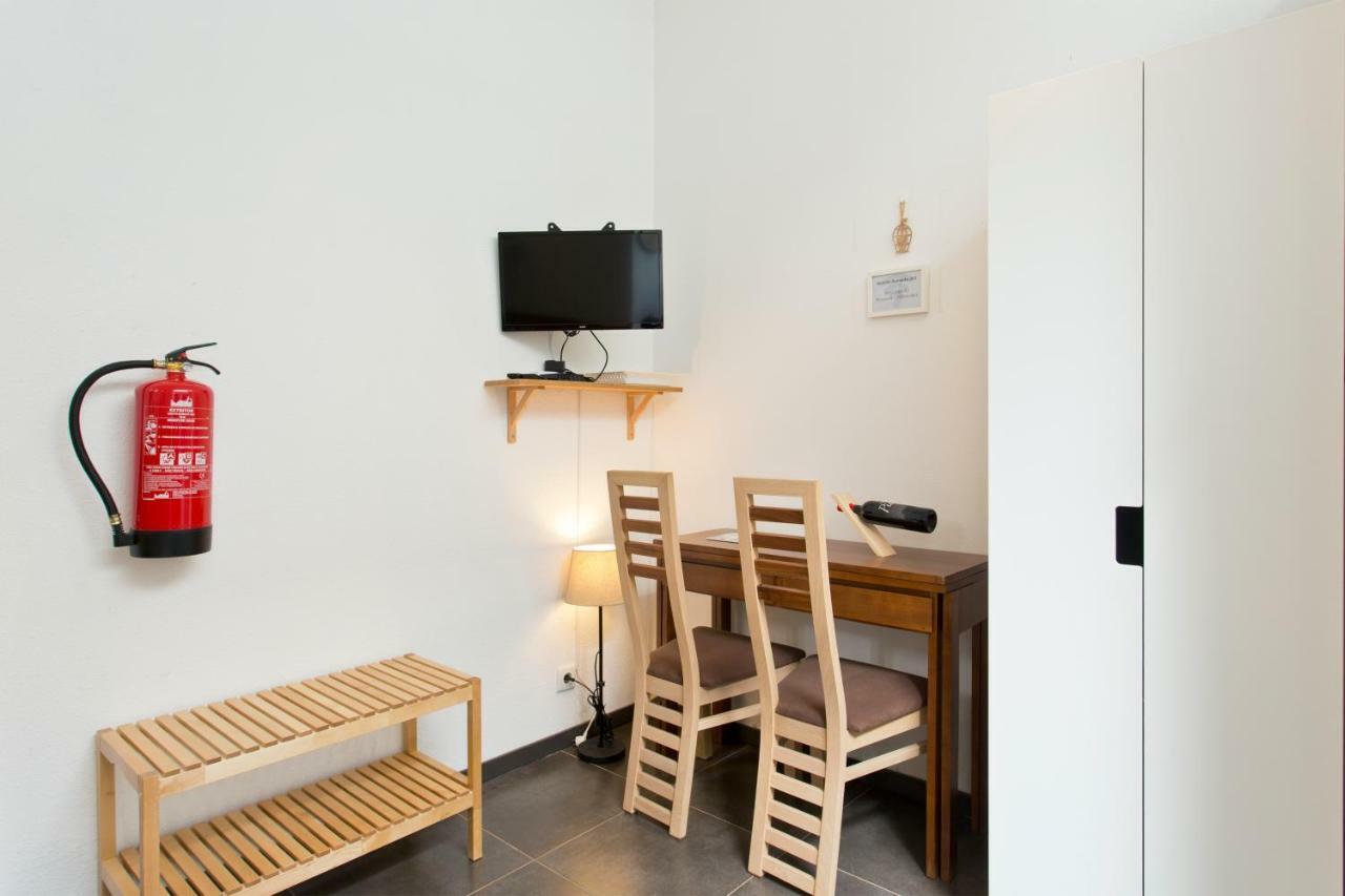 포르투 Host Wise - Cozy Quiet Flat - Trindade Station 아파트 외부 사진