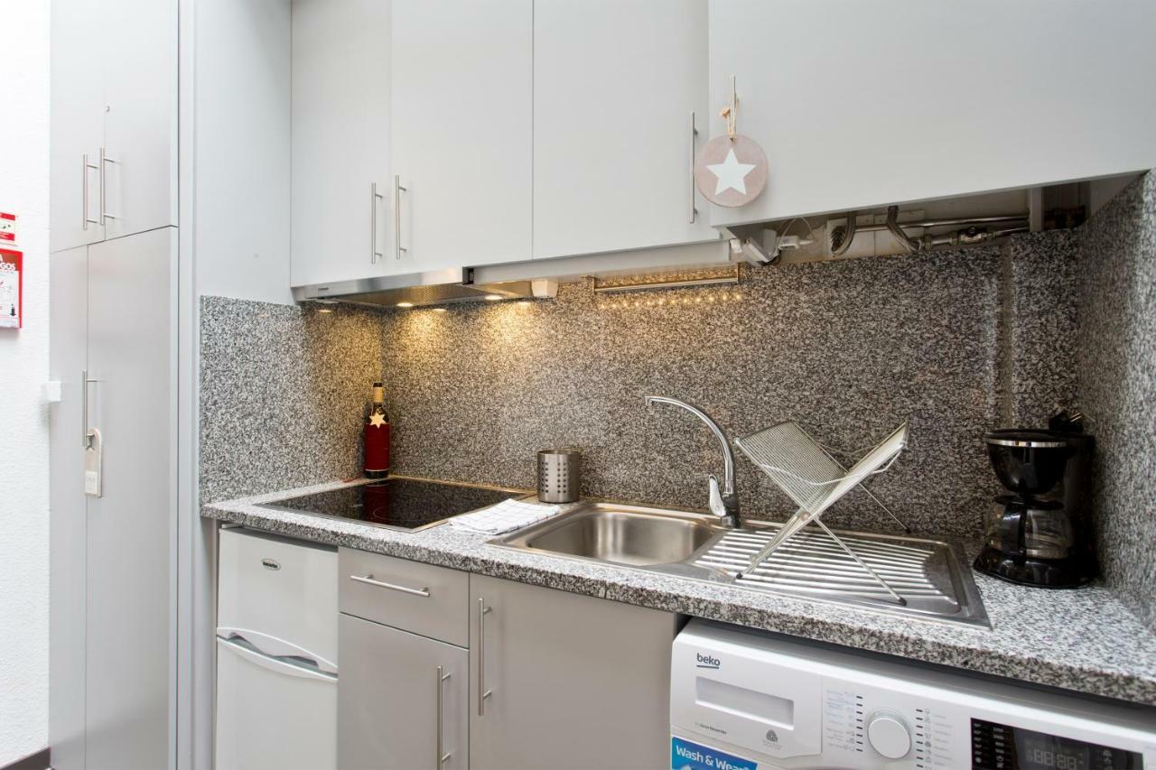 포르투 Host Wise - Cozy Quiet Flat - Trindade Station 아파트 외부 사진